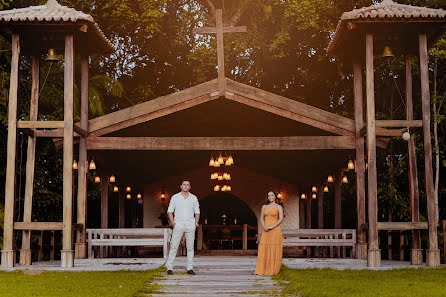 Fotografo di matrimoni Lindomar Faustino (lindomarfaustino). Foto del 17 maggio 2022