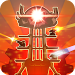 Cover Image of 下载 Steampunk Tower 2: The One Tower Defense Game 1.0.3 APK