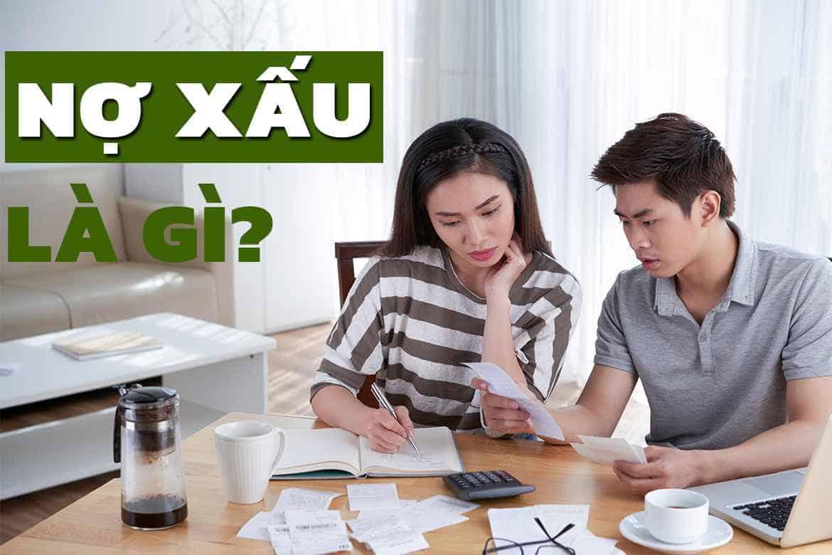 Nợ xấu là gì? Hướng dẫn kiểm tra, xoá nợ xấu trên CIC mới!