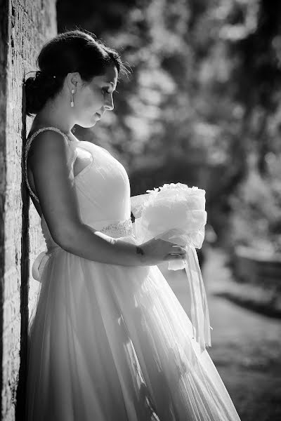 Fotógrafo de casamento Ben Porru (bensfoto). Foto de 25 de fevereiro 2016