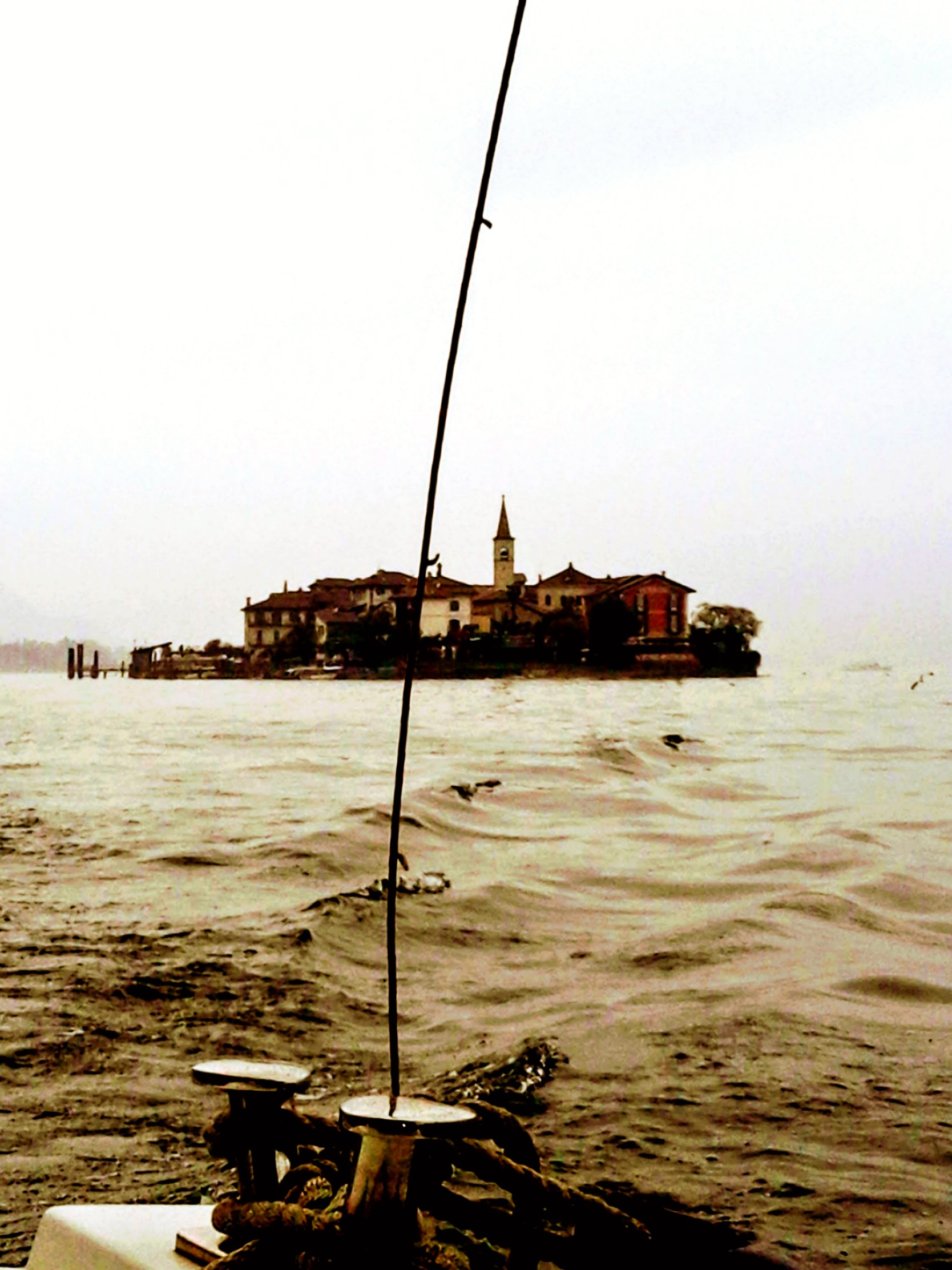 Lago Maggiore  di Robyvf