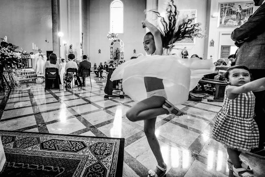 Fotógrafo de bodas Carmelo Ucchino (carmeloucchino). Foto del 11 de abril 2020