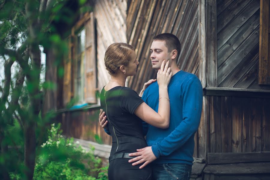 Fotograf ślubny Sergey Listopad (listopadsergey). Zdjęcie z 4 października 2014