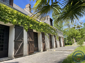 maison à Tauxigny (37)