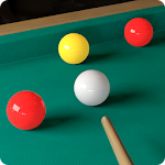 Cover Image of Download Billiard free 1.1.5 APK