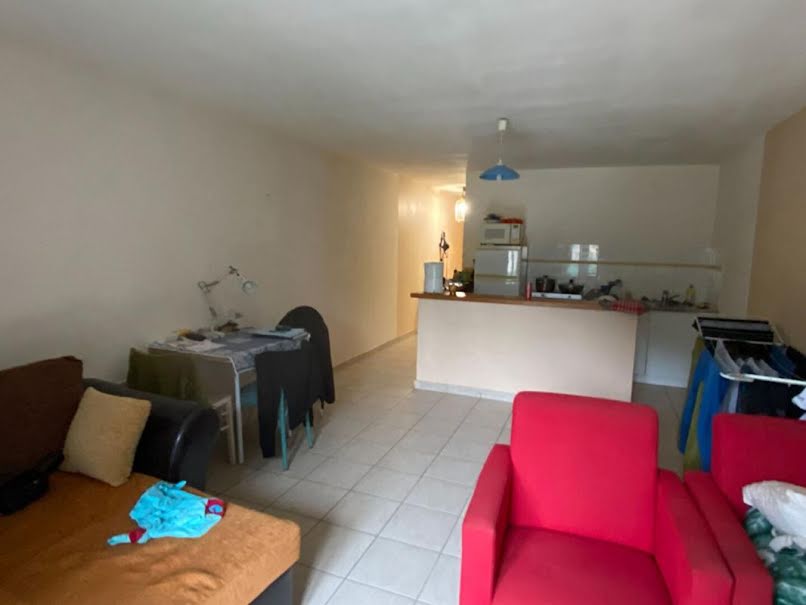 Vente appartement 1 pièce 41 m² à Vaison-la-Romaine (84110), 89 500 €