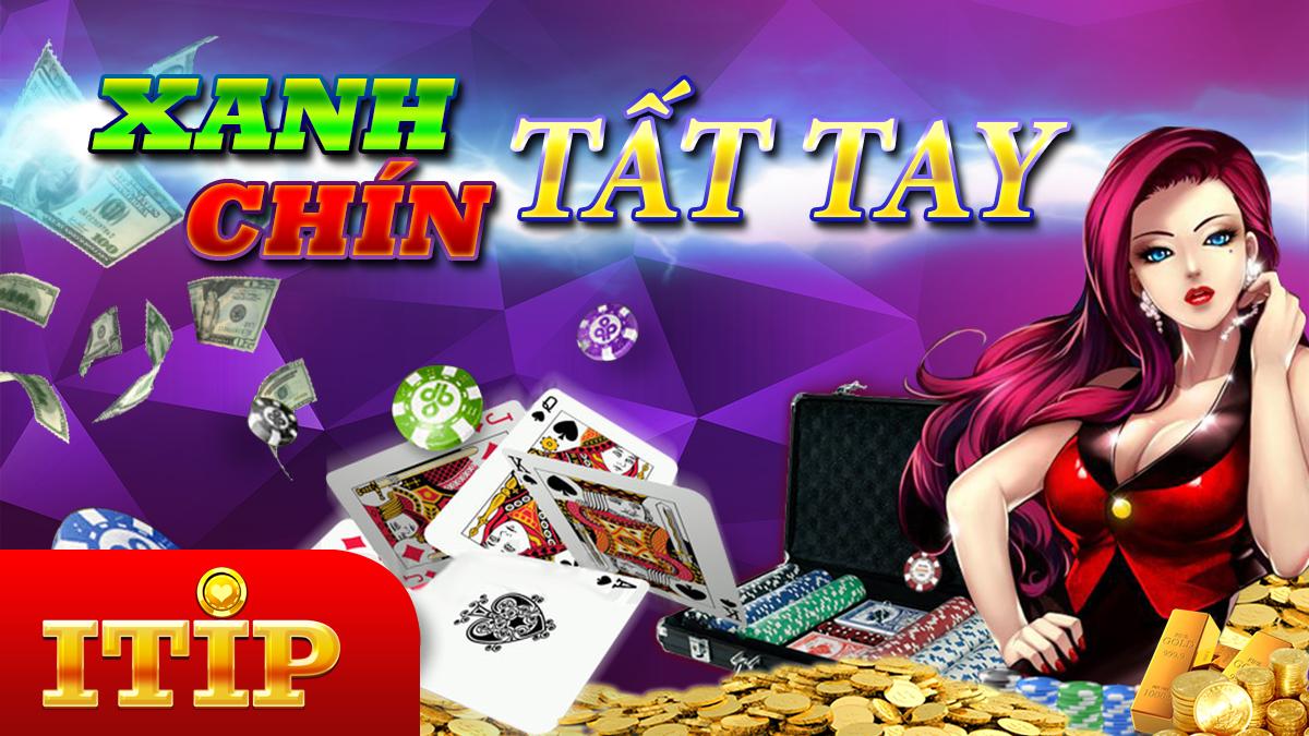 Game danh bai doi thuong -iTIP Screen 3