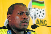 Zweli Mkhize. File photo.