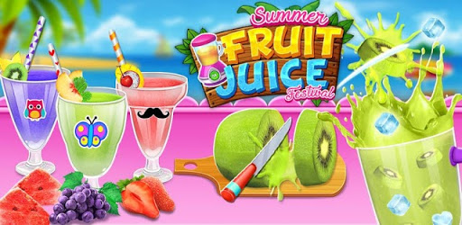 Summer Fruit Juice Festival