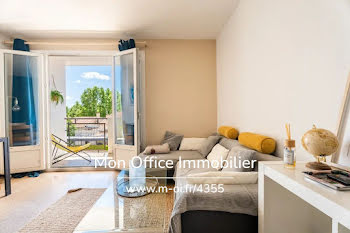 appartement à Aix-en-Provence (13)