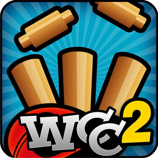  скачать  World Cricket Championship 2 - WCC2 