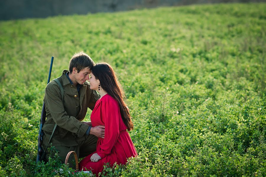 Wedding photographer Andrey Ivanov (andreyivanov). Photo of 25 February 2014