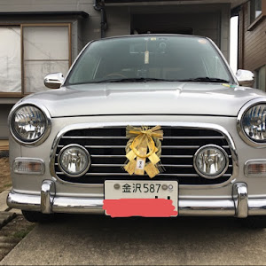 ミラジーノ L700S