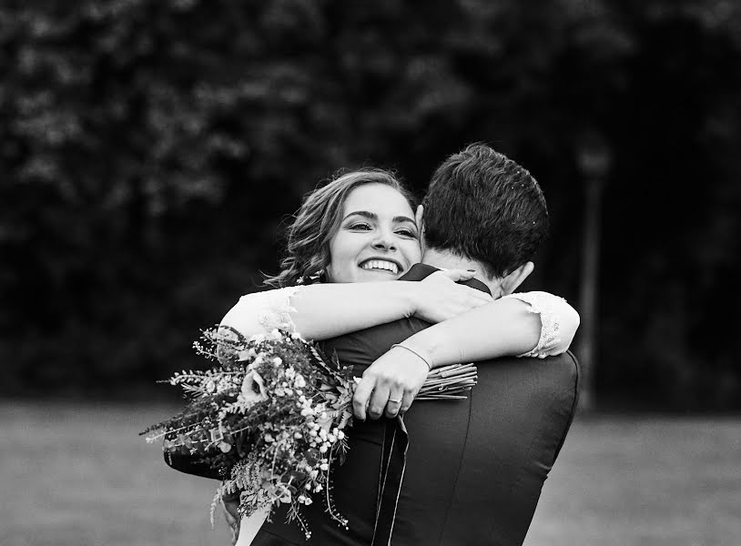 Fotógrafo de bodas Javier Granda (javiergranda). Foto del 12 de mayo 2019