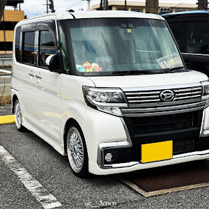 タントカスタム LA610S