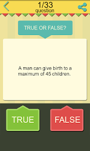 True Or False(圖1)-速報App