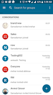 Clicbrics Connect(圖1)-速報App