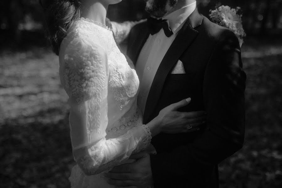 Bröllopsfotograf Manos Mathioudakis (meandgeorgia). Foto av 10 augusti 2019