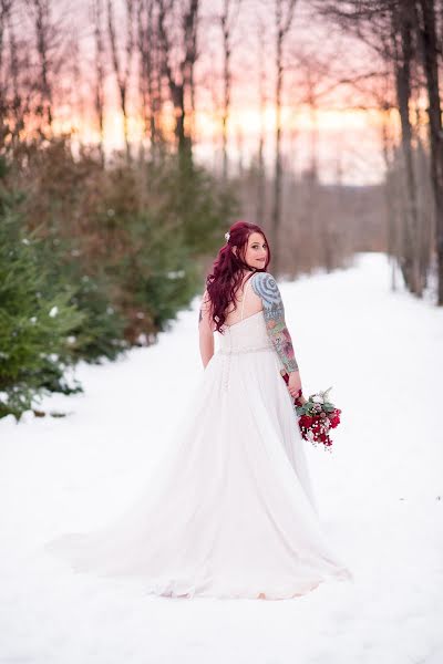 Wedding photographer Alicia Hall (aliciahall). Photo of 30 April 2019