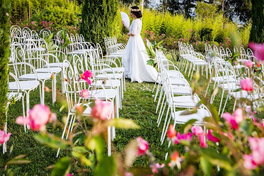 Fotógrafo de casamento Antonio Palermo (antoniopalermo). Foto de 15 de junho 2020