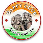 Cover Image of Herunterladen HAPPY CLUB : ALWAYS WITH YOU 7.0 APK