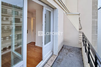 appartement à Paris 16ème (75)