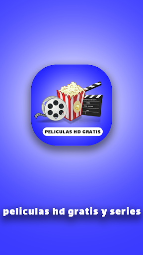 Peliculas HD gratis y series