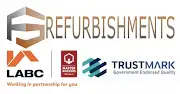 FS Refurbishments Limited Logo