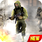 Army Frontline Mission : Counter Terrorist War 1.1