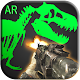 Download Jurassic Shooter Dinosaur Hunter Augmented Reality For PC Windows and Mac 1.0