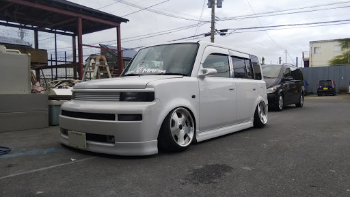 Ncp30の愛車紹介 ホイール交換 Diy ドライブ 車高調整に関するカスタム メンテナンスの投稿画像 車のカスタム情報はcartune