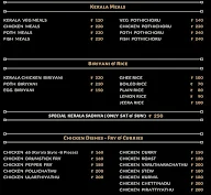 Keraabian Spices Kerala Delivery Kitchen menu 2