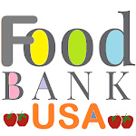 Food Bank/ Food Pantry locations -  All USA Apk