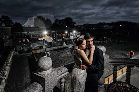 Fotógrafo de casamento Lena Valena (valena). Foto de 19 de janeiro 2017