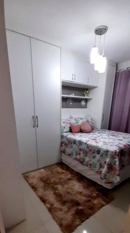 Apartamento à venda em Pimenteiras, Teresópolis - RJ - Foto 3