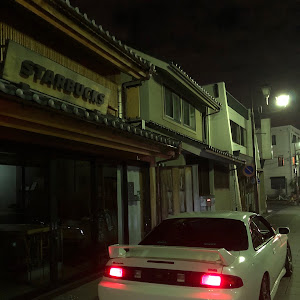 シルビア S14 後期
