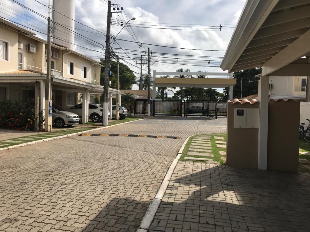 Casas à venda Condomínio Chácara Ondina