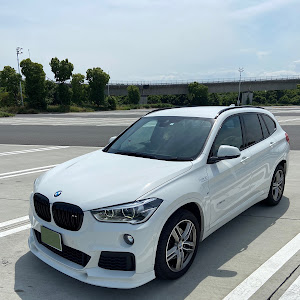 X1 xDrive 18d