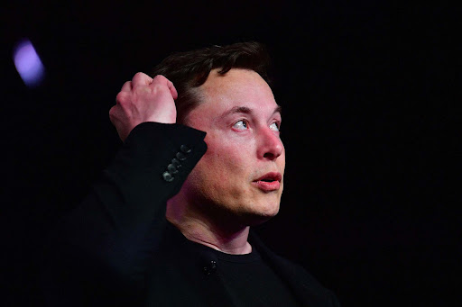 Telsa and X owner Elon Musk mocked Ukranian President Volodymyr Zelensky's pleas for wartime assistance from the West. File photo.