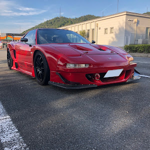 NSX NA1