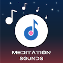 Icon Meditation Sounds