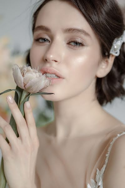 Hochzeitsfotograf Denis Polulyakh (poluliakh). Foto vom 8. Mai 2019