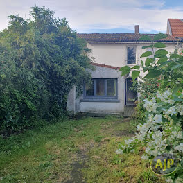 maison à Aigrefeuille-sur-Maine (44)