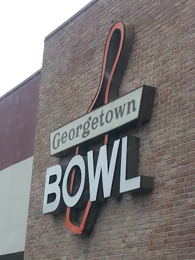 Georgetown Bowl