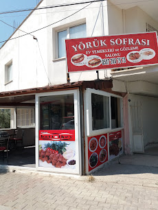 Yörük Sofrası