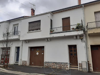 maison à Beziers (34)