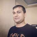 Manish Patel profile pic