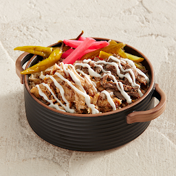 Mixed Shawarma Rokbox