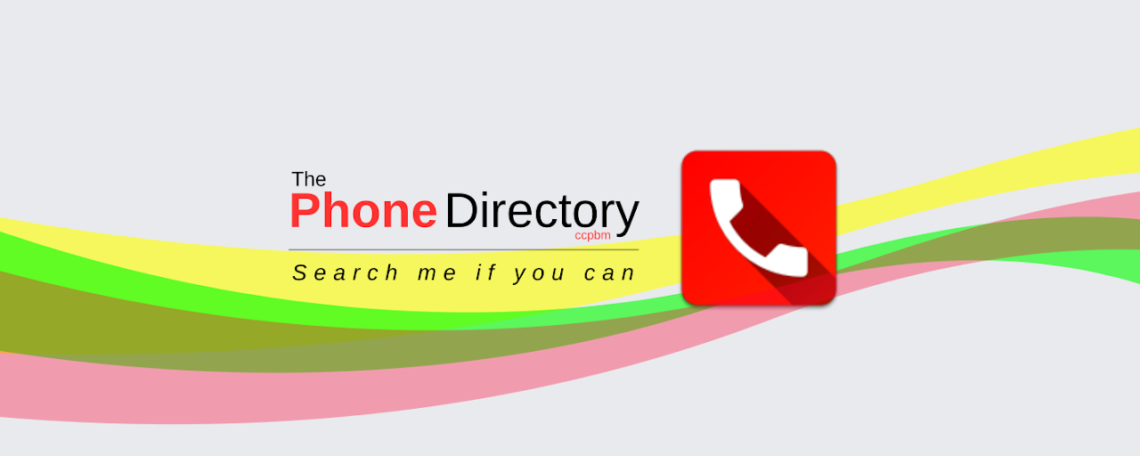 Phone Directory Preview image 2