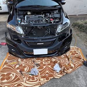 オデッセイ RB3